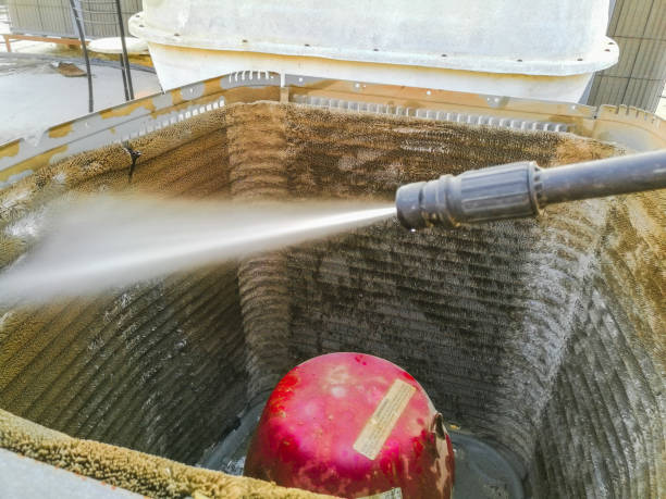 Best Ventilation Cleaning Services  in Forest City, PA