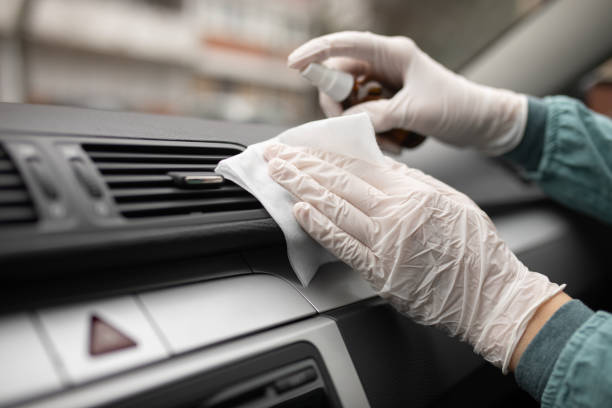 Trusted PA Airduct Cleaning Experts