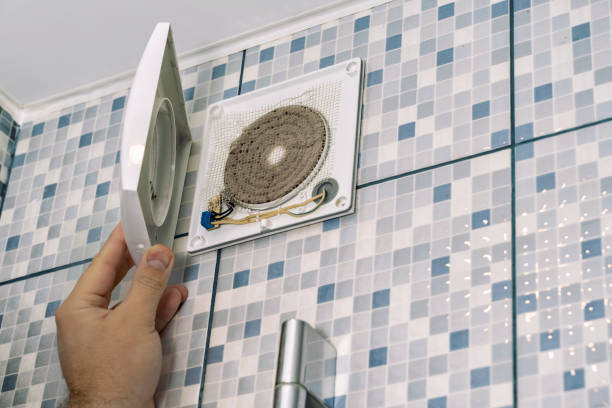 Best HVAC Duct Inspection Services  in Forest City, PA