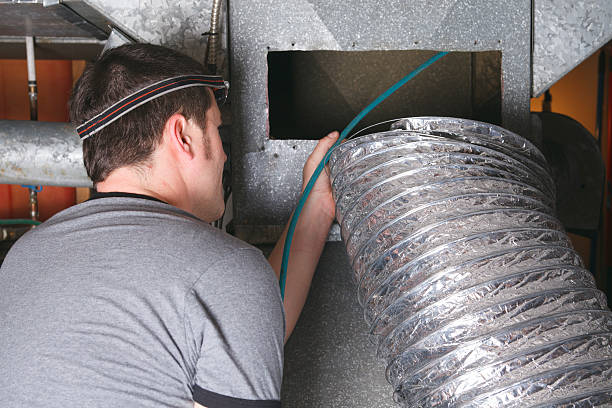 Best Air Duct Sanitizing Services  in Forest City, PA