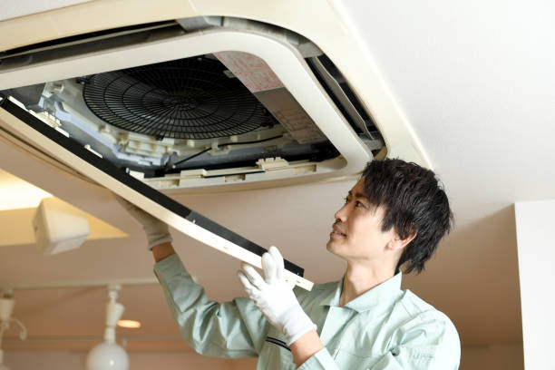 Best Dryer Vent Cleaning Services  in Forest City, PA
