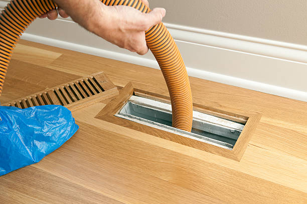Best Emergency Air Duct Cleaning  in Forest City, PA