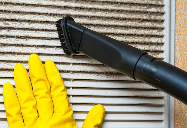 Best Professional Duct Cleaning Services  in Forest City, PA